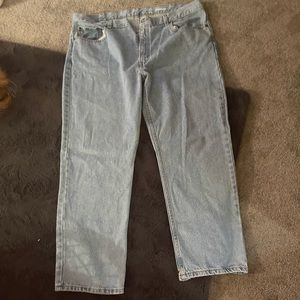 George men’s regular fit 40x30